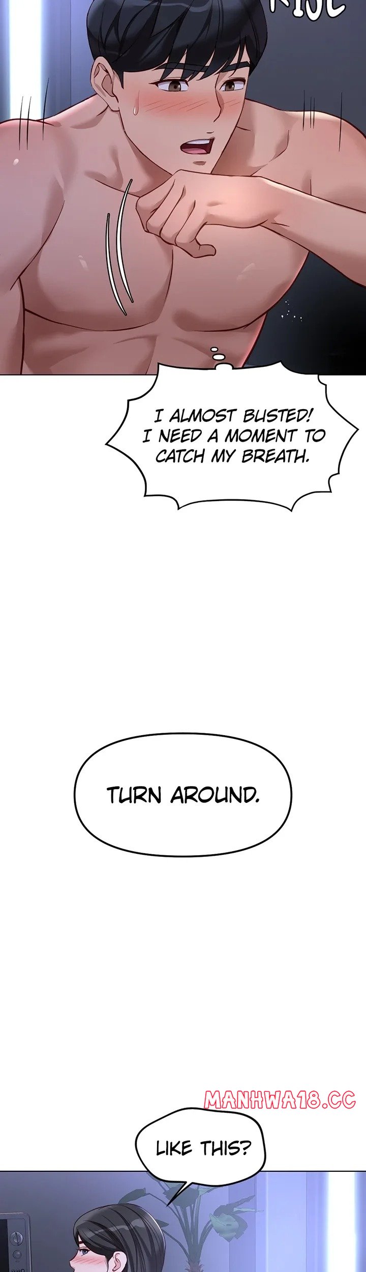 Common Sense Manipulation Program - Chapter 37 Page 27