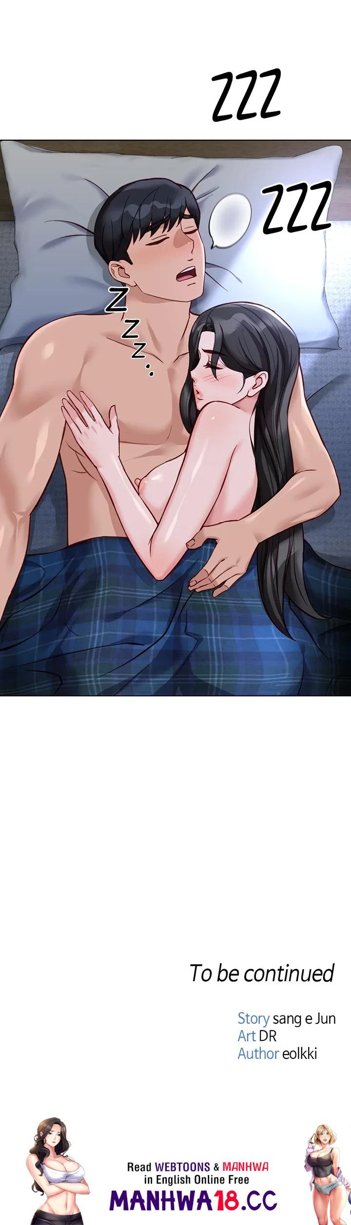 Common Sense Manipulation Program - Chapter 37 Page 52