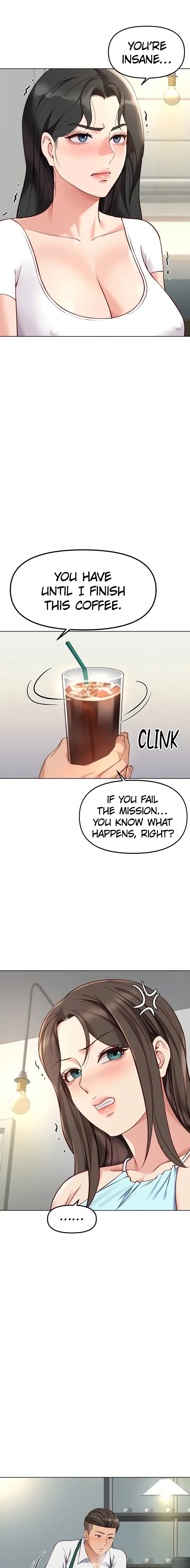 Common Sense Manipulation Program - Chapter 38 Page 13