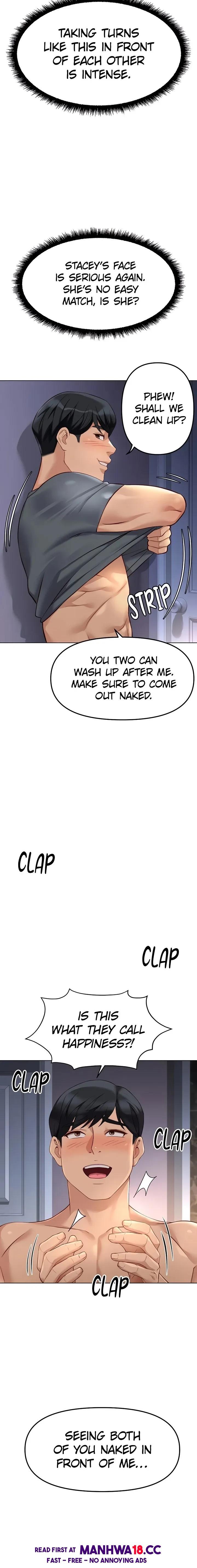 Common Sense Manipulation Program - Chapter 39 Page 18