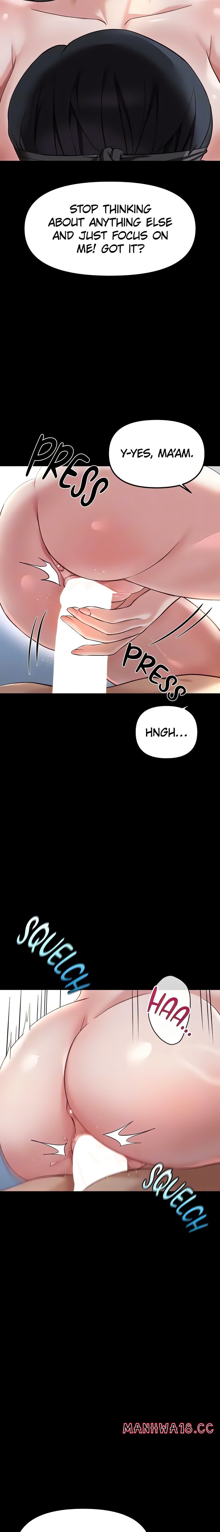 Common Sense Manipulation Program - Chapter 42 Page 18