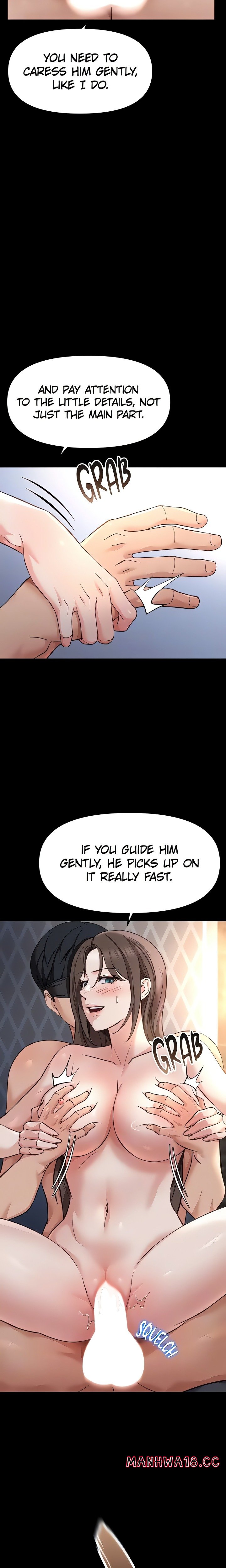 Common Sense Manipulation Program - Chapter 42 Page 8