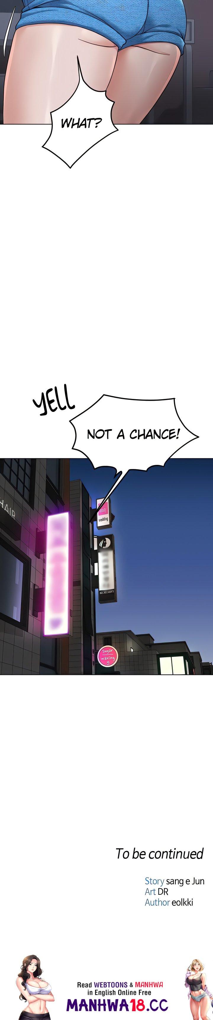 Common Sense Manipulation Program - Chapter 43 Page 27