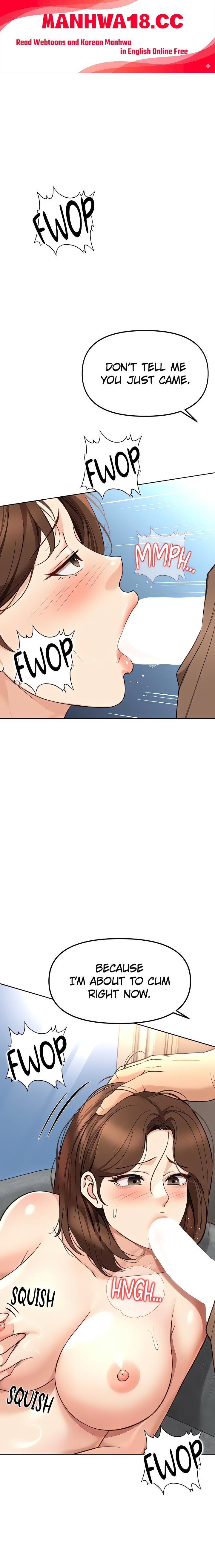 Common Sense Manipulation Program - Chapter 51 Page 1