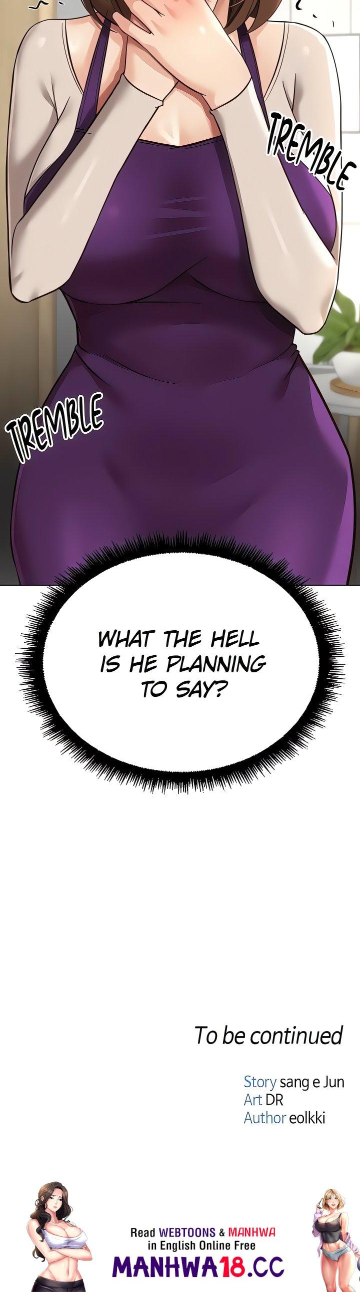 Common Sense Manipulation Program - Chapter 52 Page 23