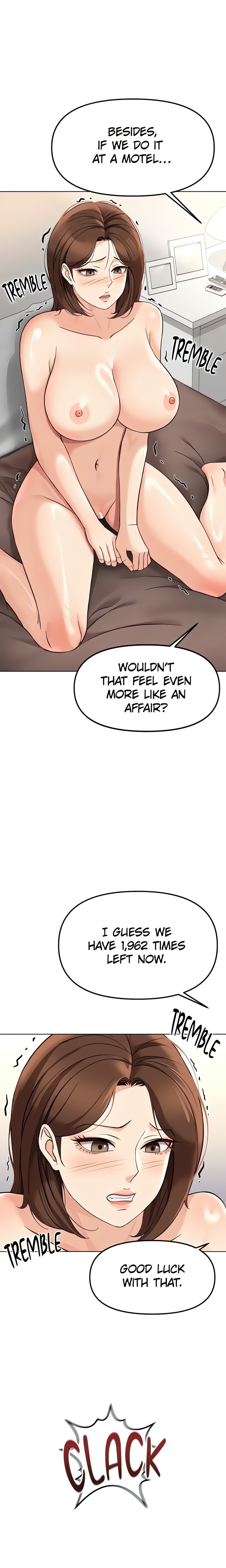 Common Sense Manipulation Program - Chapter 55 Page 22
