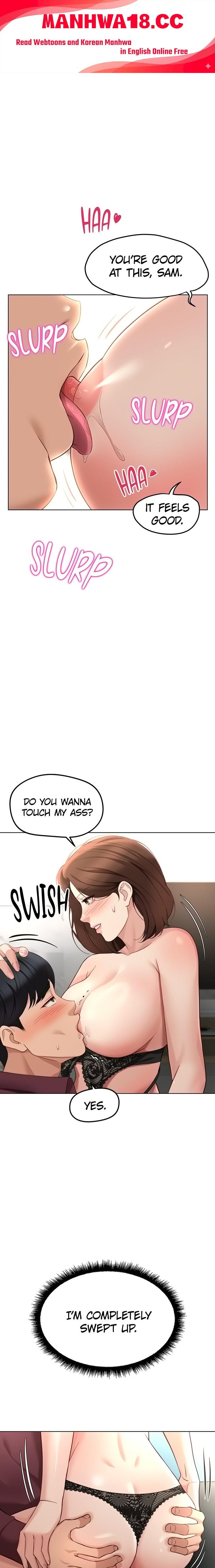 Common Sense Manipulation Program - Chapter 57 Page 1