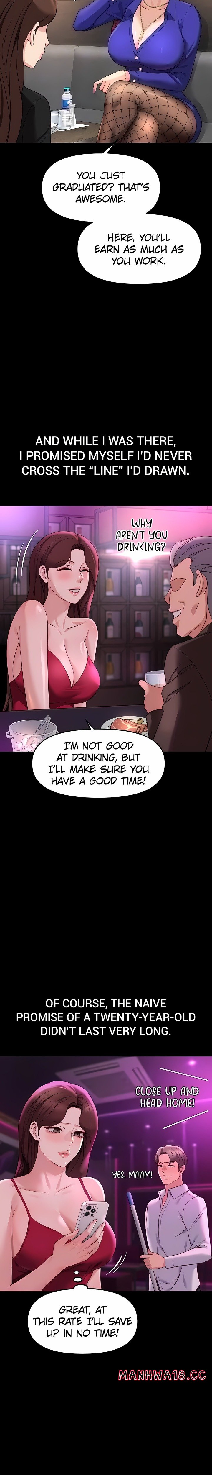 Common Sense Manipulation Program - Chapter 61 Page 7