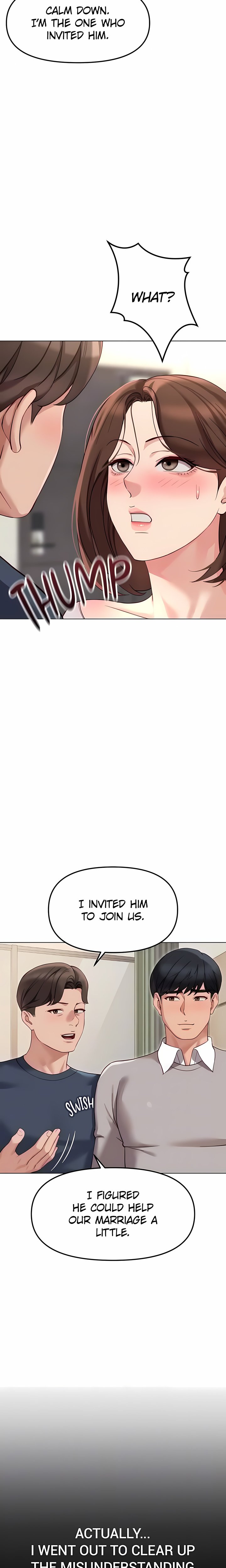 Common Sense Manipulation Program - Chapter 63 Page 15