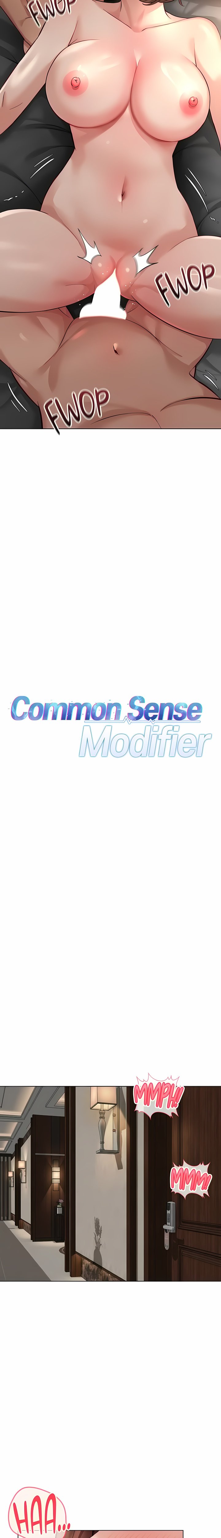 Common Sense Manipulation Program - Chapter 65 Page 3