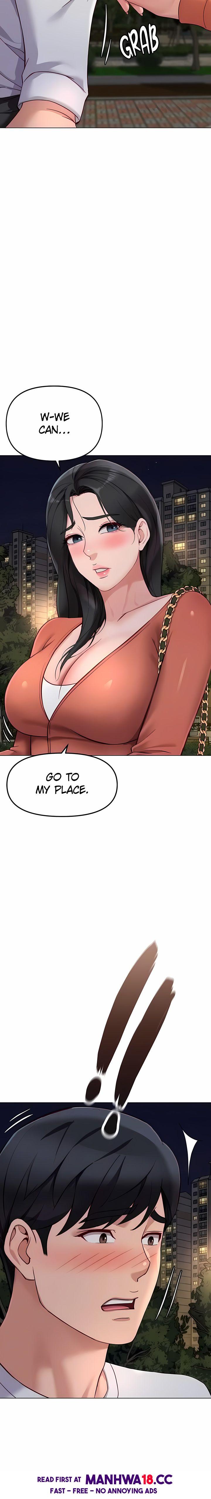 Common Sense Manipulation Program - Chapter 68 Page 17