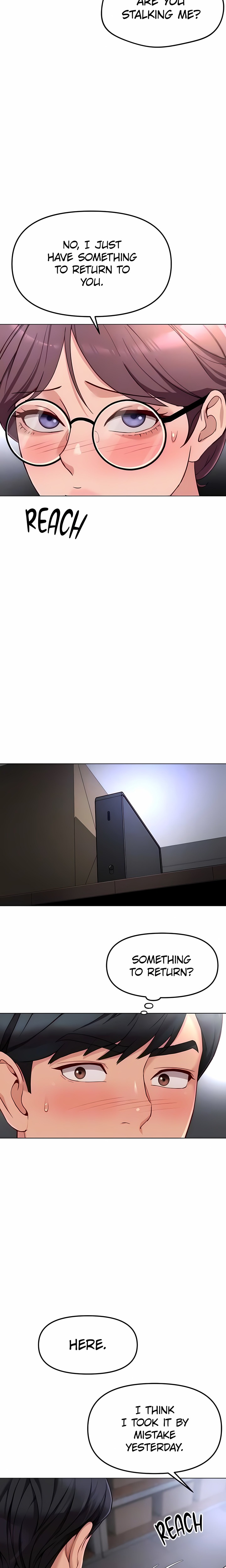 Common Sense Manipulation Program - Chapter 71 Page 9
