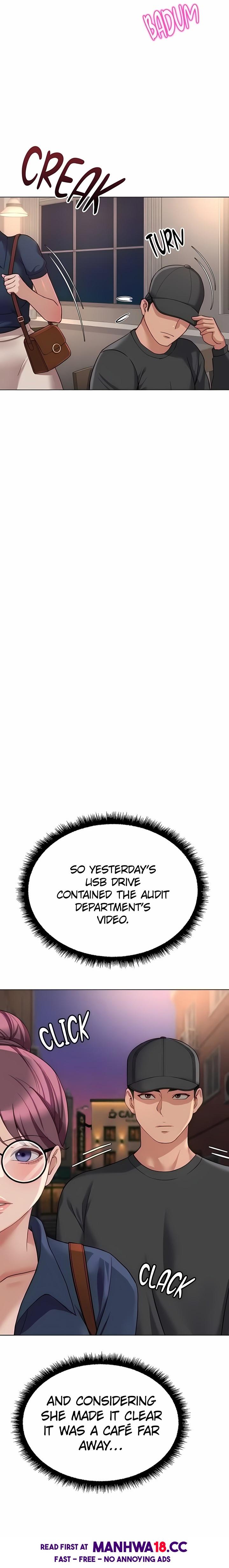Common Sense Manipulation Program - Chapter 72 Page 14