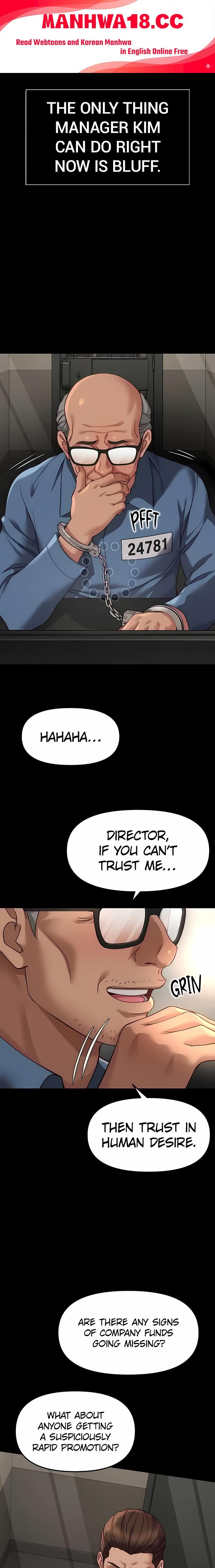 Common Sense Manipulation Program - Chapter 75 Page 1