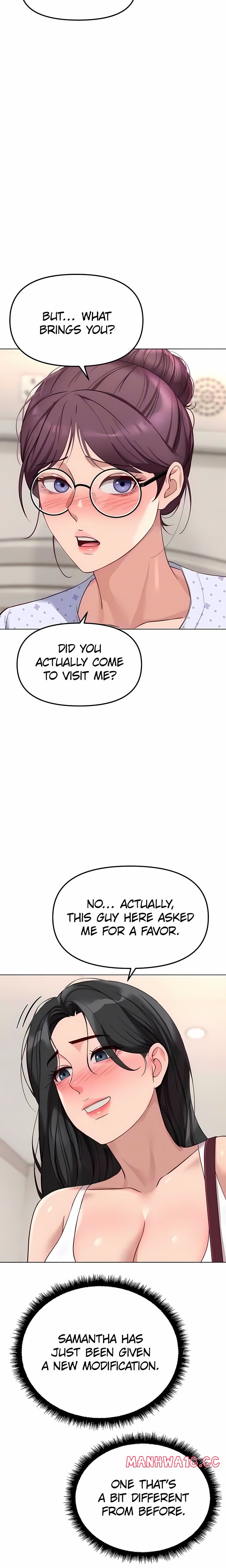 Common Sense Manipulation Program - Chapter 75 Page 15