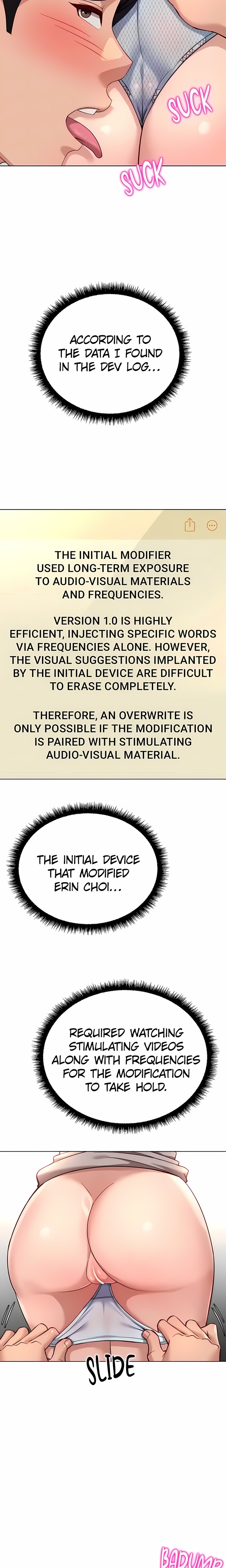Common Sense Manipulation Program - Chapter 75 Page 19