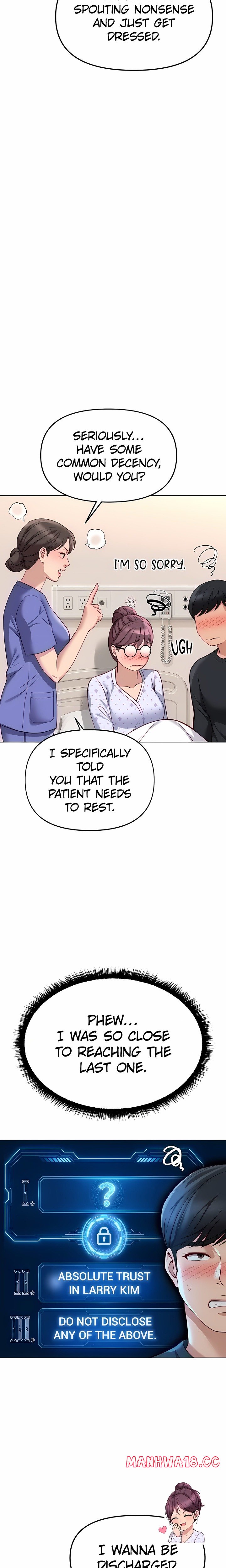 Common Sense Manipulation Program - Chapter 77 Page 11