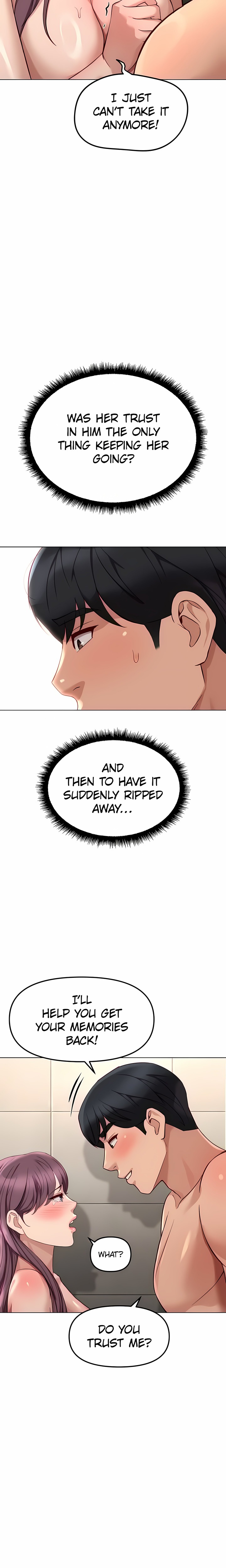 Common Sense Manipulation Program - Chapter 77 Page 23