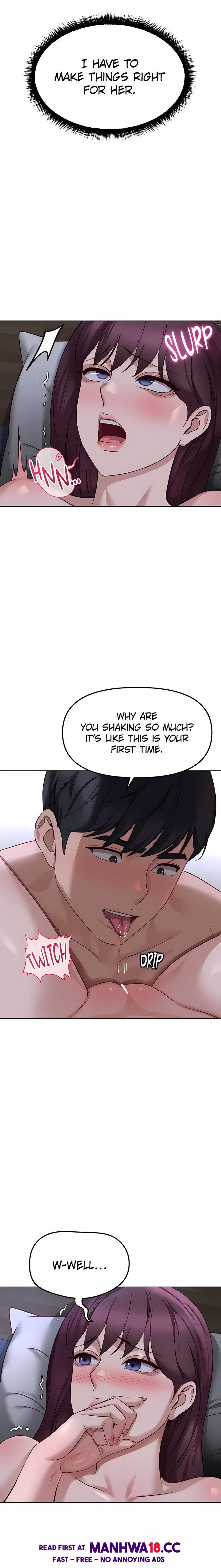 Common Sense Manipulation Program - Chapter 78 Page 14
