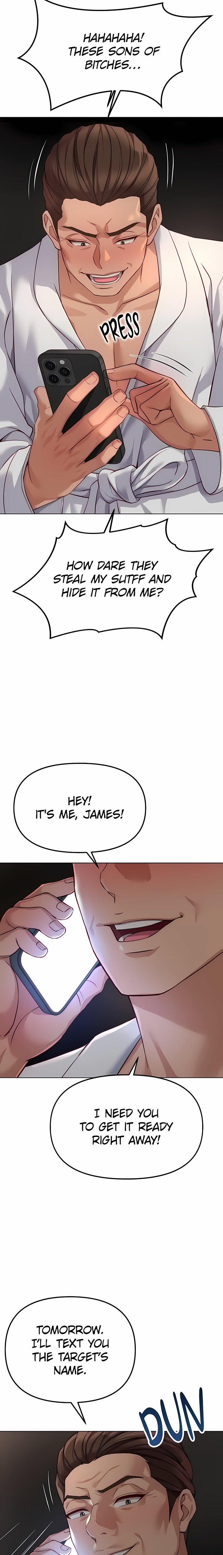 Common Sense Manipulation Program - Chapter 78 Page 21