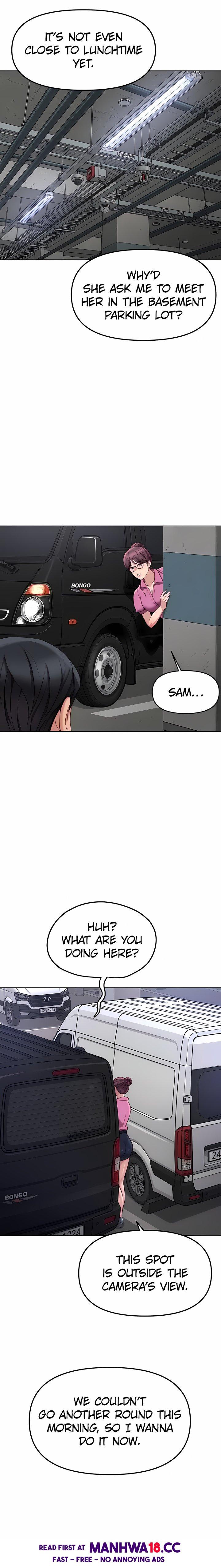 Common Sense Manipulation Program - Chapter 79 Page 20