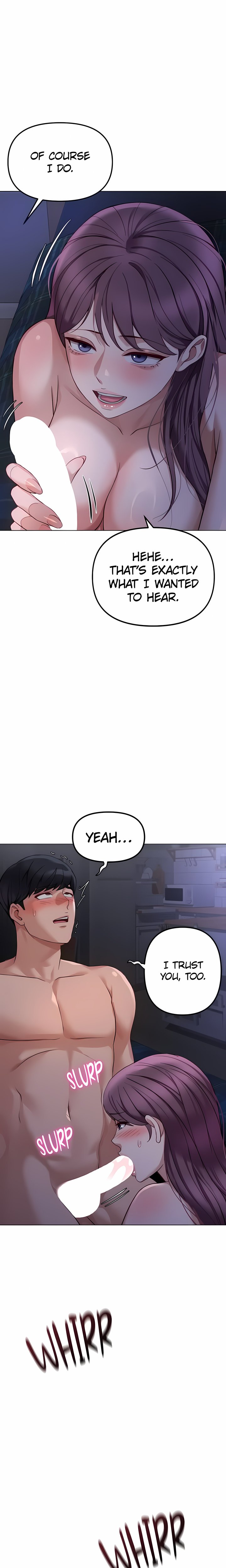 Common Sense Manipulation Program - Chapter 79 Page 3