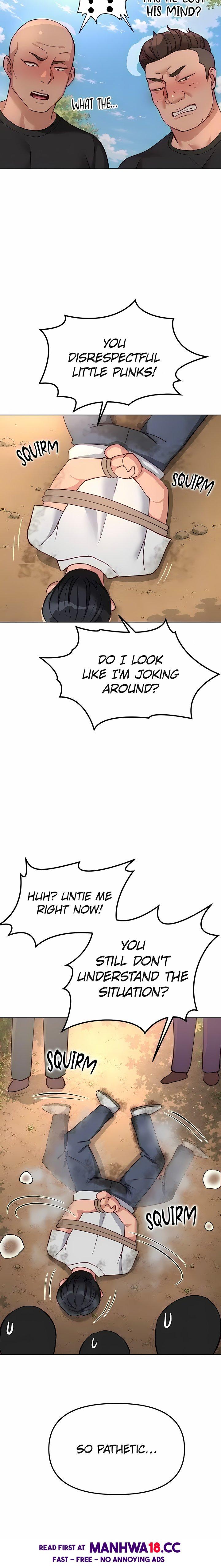 Common Sense Manipulation Program - Chapter 80 Page 17