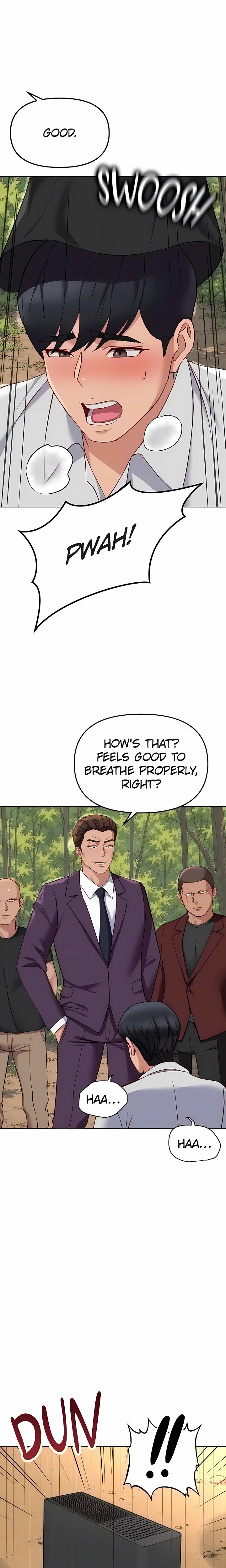 Common Sense Manipulation Program - Chapter 80 Page 6