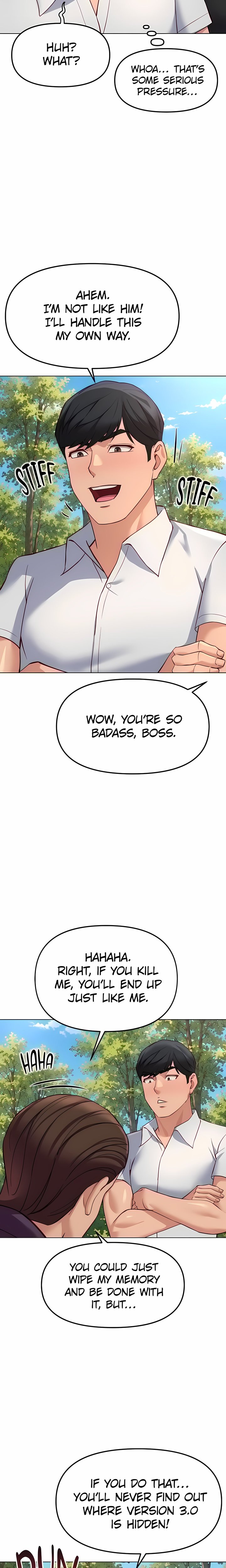 Common Sense Manipulation Program - Chapter 81 Page 4