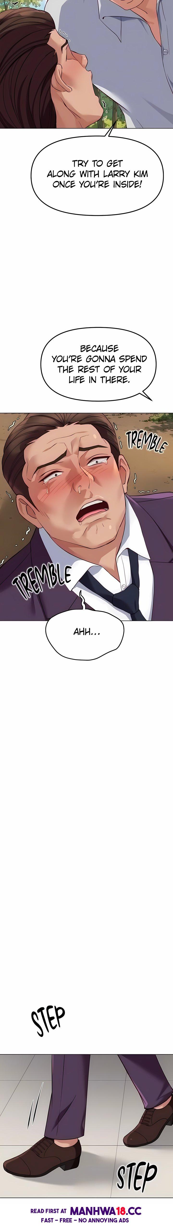 Common Sense Manipulation Program - Chapter 81 Page 7