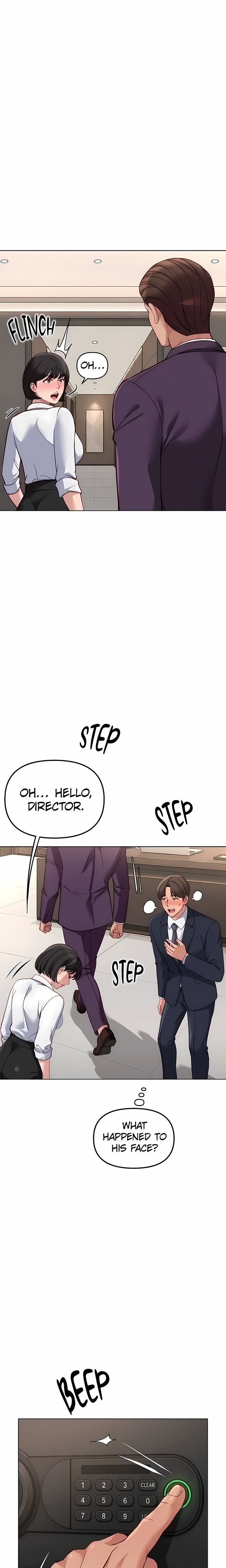 Common Sense Manipulation Program - Chapter 81 Page 8