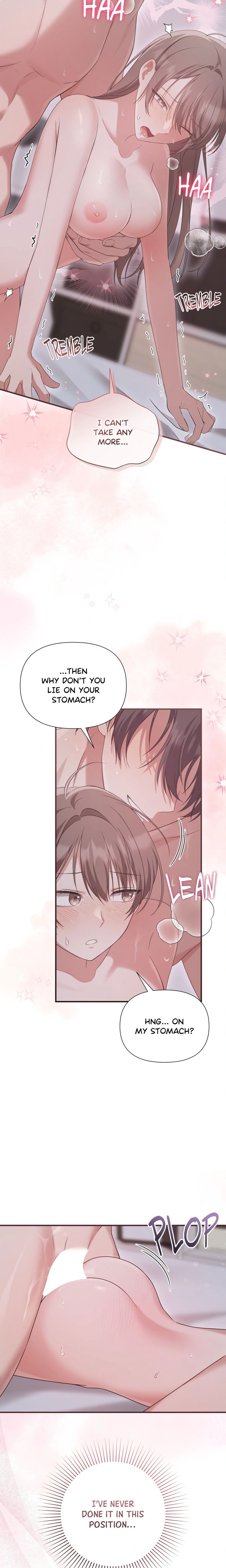 Campus Confessions - Chapter 28 Page 3