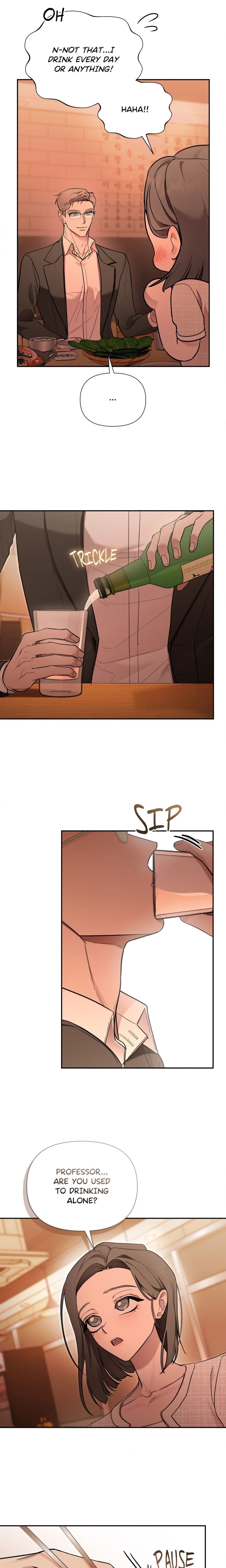 Campus Confessions - Chapter 31 Page 16