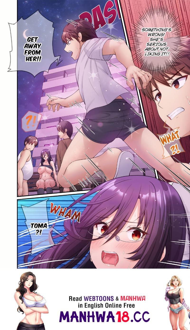 Welcome to the Adult Entertainment Complex: Nonstop Harem Sex After 2 Am! (Uncensored) - Chapter 5 Page 24