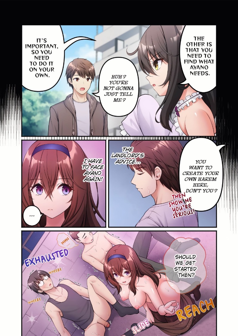 Welcome to the Adult Entertainment Complex: Nonstop Harem Sex After 2 Am! (Uncensored) - Chapter 5 Page 3