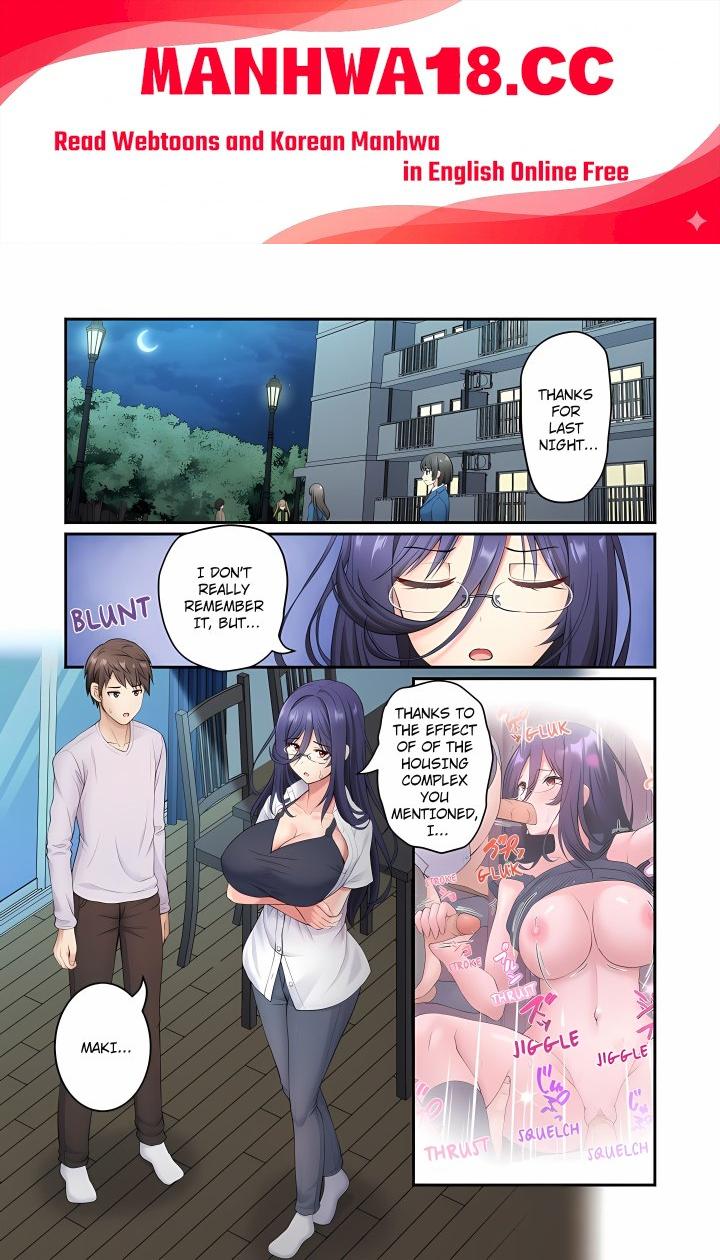 Welcome to the Adult Entertainment Complex: Nonstop Harem Sex After 2 Am! (Uncensored) - Chapter 6 Page 1
