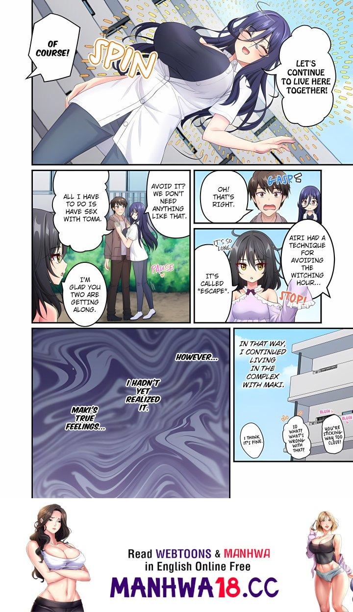 Welcome to the Adult Entertainment Complex: Nonstop Harem Sex After 2 Am! (Uncensored) - Chapter 6 Page 24