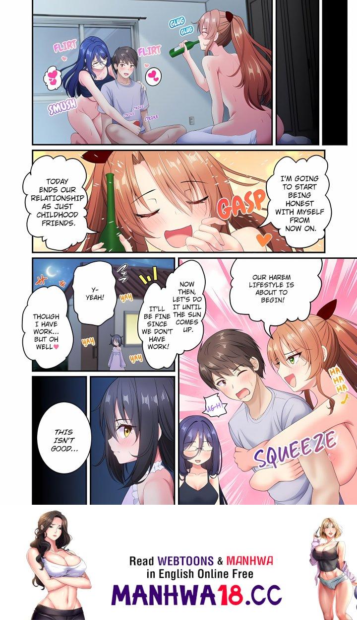 Welcome to the Adult Entertainment Complex: Nonstop Harem Sex After 2 Am! (Uncensored) - Chapter 7 Page 24