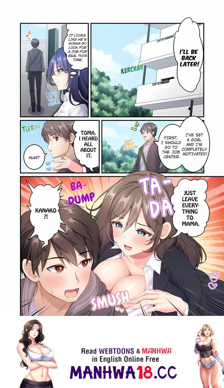 Welcome to the Adult Entertainment Complex: Nonstop Harem Sex After 2 Am! (Uncensored) - Chapter 8 Page 24