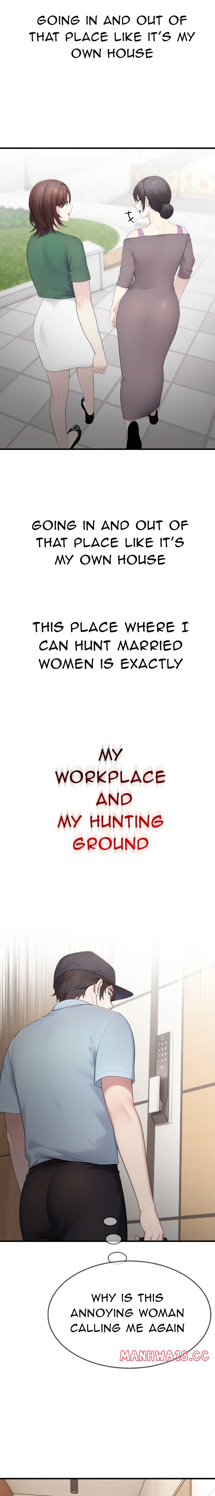 The Wife Game - Chapter 1 Page 19