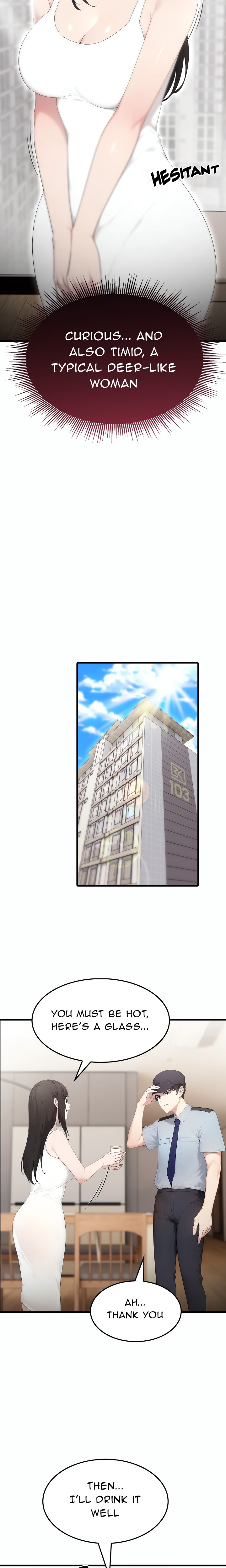 The Wife Game - Chapter 1 Page 8