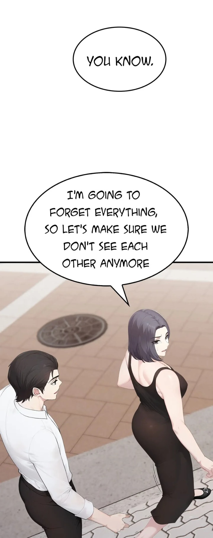 The Wife Game - Chapter 10 Page 16