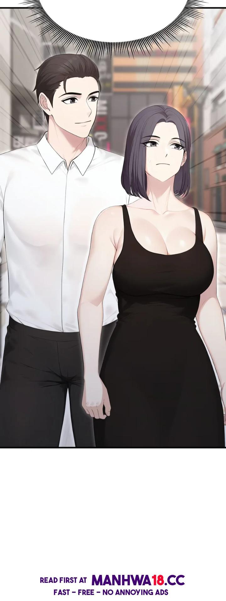 The Wife Game - Chapter 10 Page 21