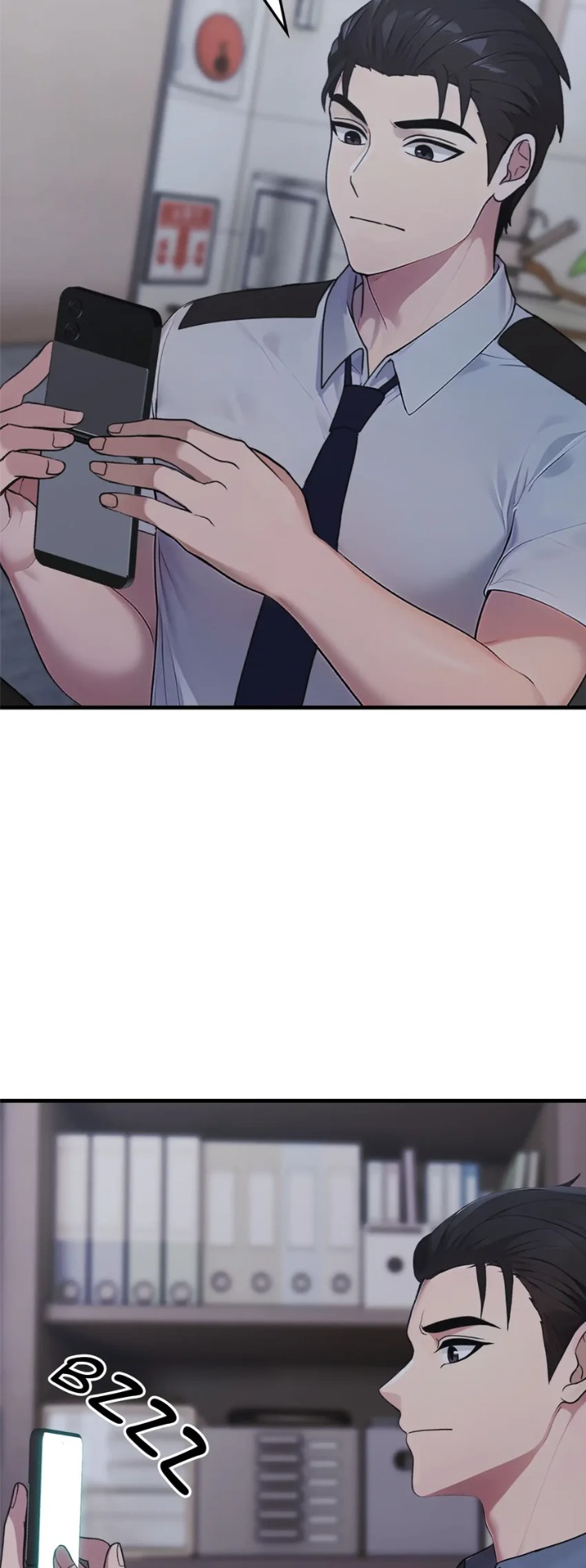 The Wife Game - Chapter 10 Page 31