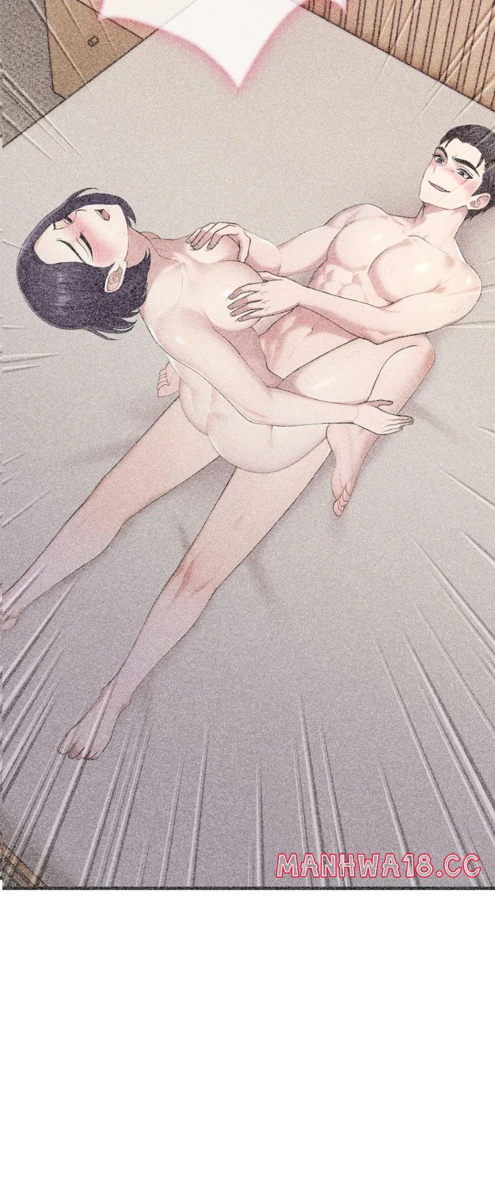 The Wife Game - Chapter 10 Page 7