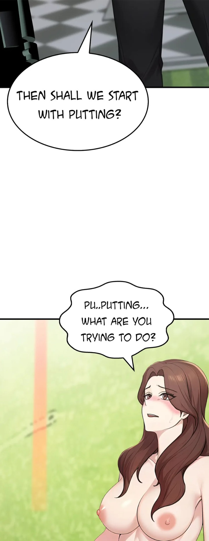 The Wife Game - Chapter 10 Page 76