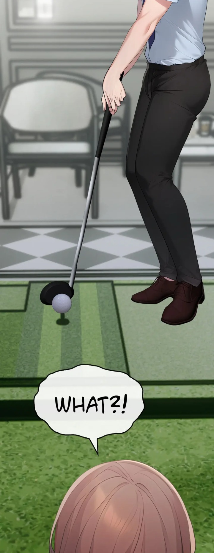 The Wife Game - Chapter 10 Page 78