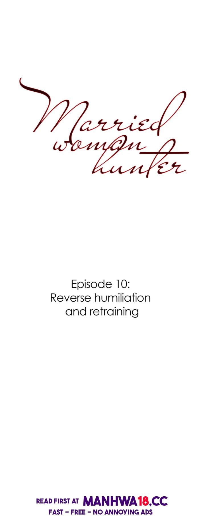 The Wife Game - Chapter 10 Page 8