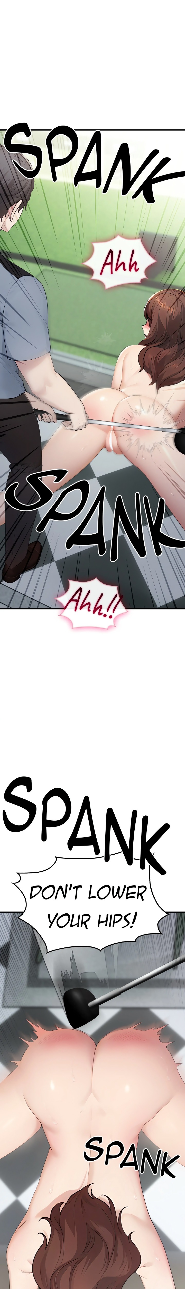 The Wife Game - Chapter 11 Page 10