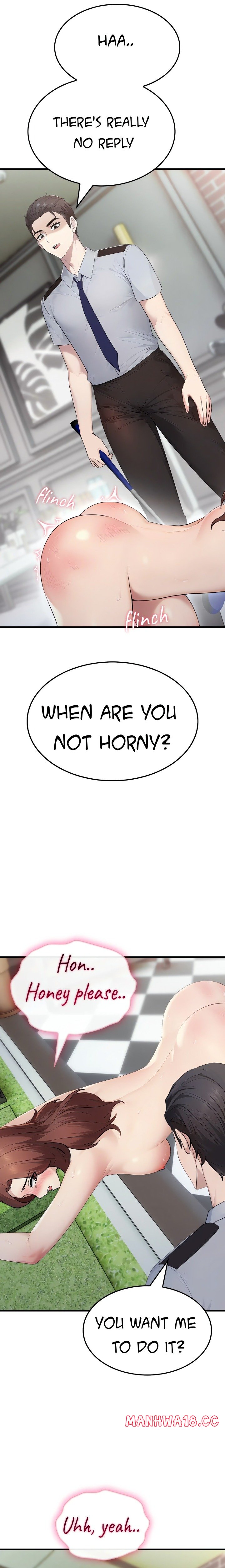 The Wife Game - Chapter 11 Page 15